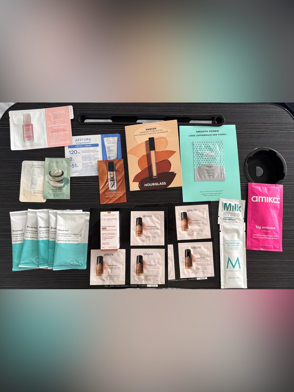 Samples